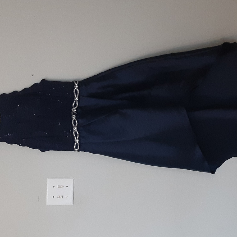 Junior's dress size 11